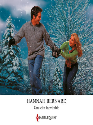 cover image of Una cita inevitable